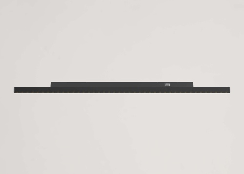 Светильник трековый магнитный Crystal Lux CLT 0.36 001 7W BL Т4000K