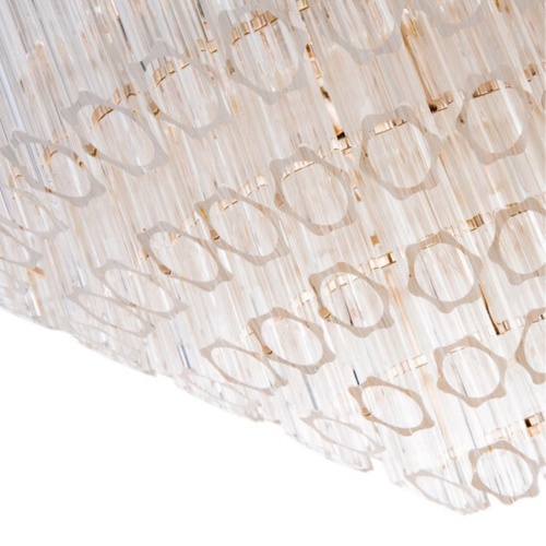 Подвесная люстра Arte lamp A2848LM-8GO СВЕТИЛЬНИК ПОДВЕСНОЙ