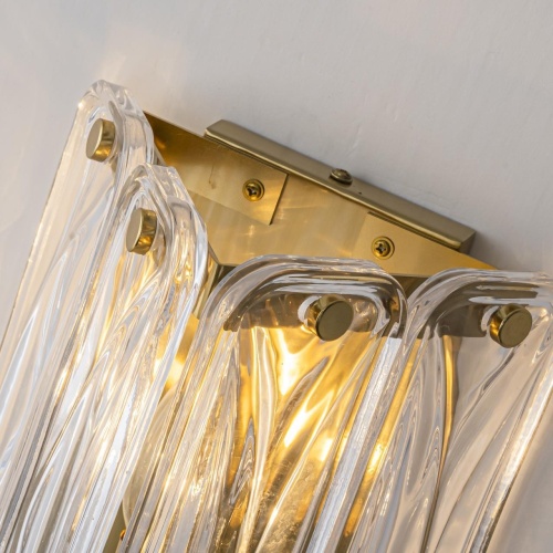 Бра Favourite 4764-2W, настенный светильник, D140xW200xH500, 2xE14x40W, excluded