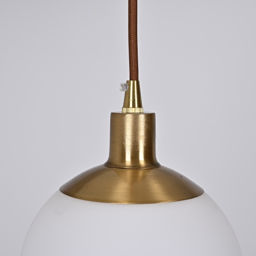 Подвесной Светильник Orviet Gold D15 от Imperiumloft 320048-23