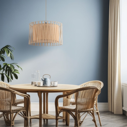 Подвесной светильник TK Lighting 11461 Harmony