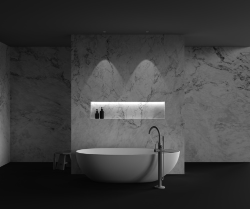 Встраиваемый светильник Technical DL116-10W-2.7K-W