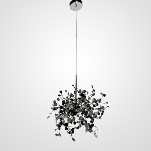 Люстра Tezani Argent Suspension Pendant Lamp 40 от Imperiumloft 84501-22