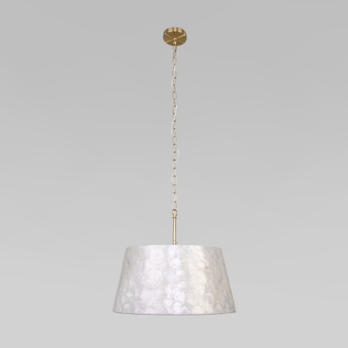 Подвесной светильник латуньперламутр Smart Eurosvet 101013/5