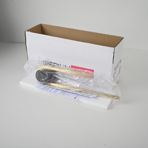 Настенный светильник WIKI B WALL H40 227110-23