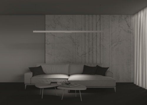 Трековый светильник Technical TR031-2-12W3K-W