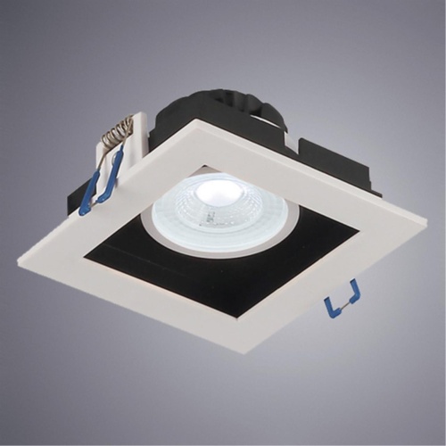 Карданный светильник Arte lamp A2705PL-1WH СВЕТИЛЬНИК ПОТОЛОЧНЫЙ