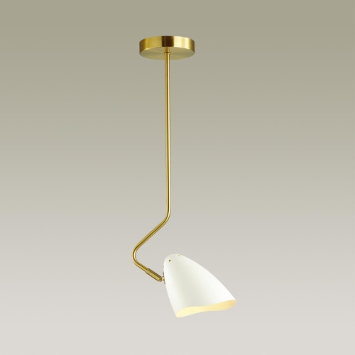 Потолочная люстра Lumion Madison 4540/1