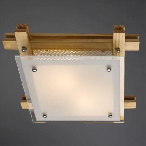 Arte lamp A6460PL-2BR СВЕТИЛЬНИК ПОТОЛОЧНЫЙ