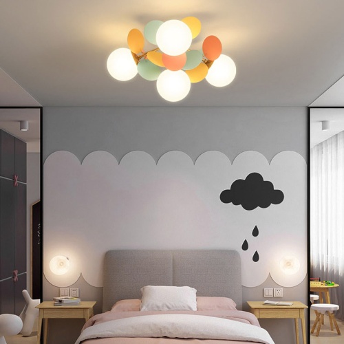 Потолочная люстра Light of MATISSE C D47 167194-26