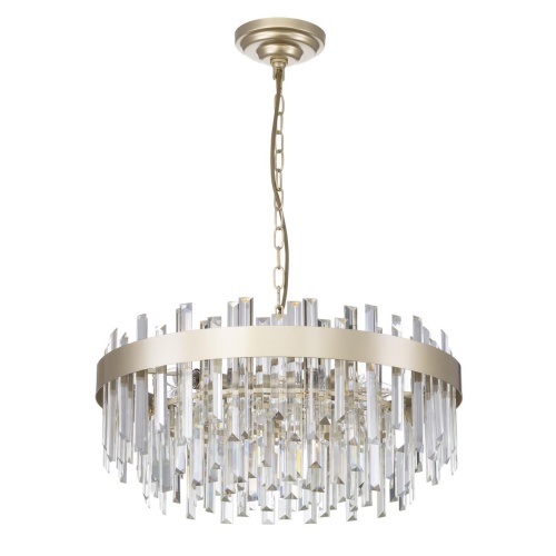 CL301282 Лаура Св-к Люстра