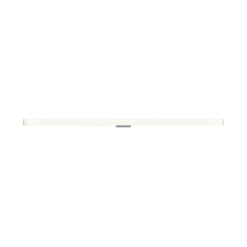 SL1599.111.01 Светильник настенный ST-Luce Хром/Белый LED 1*22W 4000K Настенные светильники