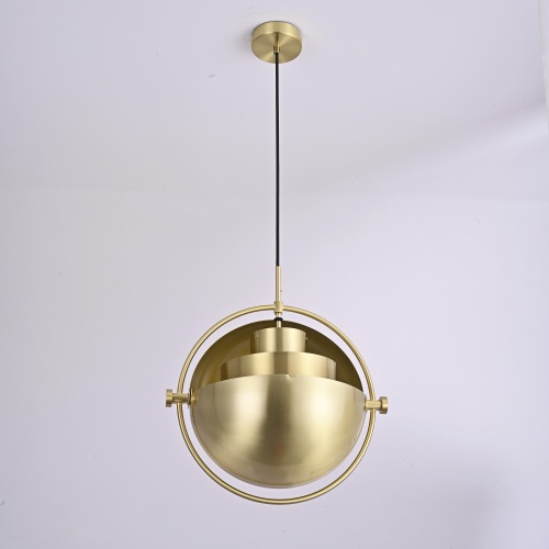 Светильник Louis Weisdorff Multi-Lite Pendant от Imperiumloft 73734-22