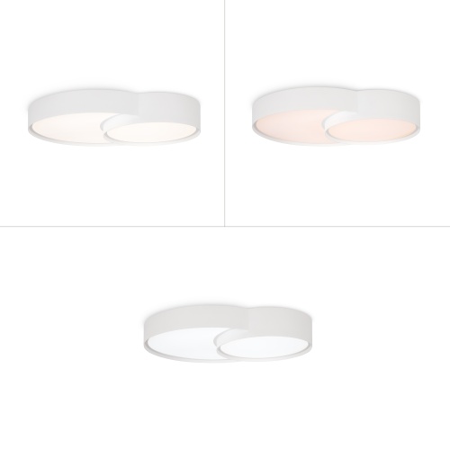 Потолочный светильник Freya FR6094CL-L72W