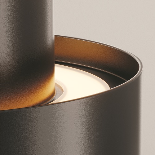 Потолочный светильник Technical C009CW-L16B