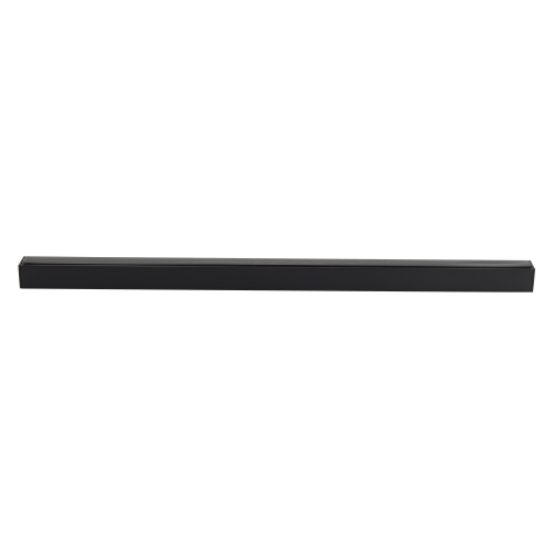 Шинопровод магнитный накладной Crystal Lux CLT 0.114 01 L2000 BL