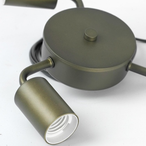 Люстра потолочная Lussole SY4188