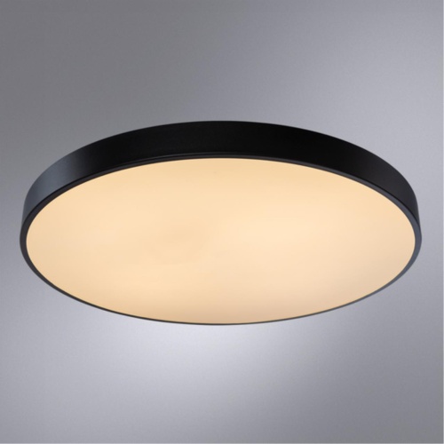 Arte lamp A2673PL-1BK СВЕТИЛЬНИК ПОТОЛОЧНЫЙ