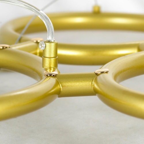 Люстра подвесная Lussole SY4088