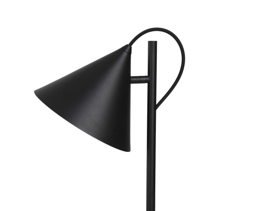 Настольная Kink Light лампа Райви черный 08482-T,19