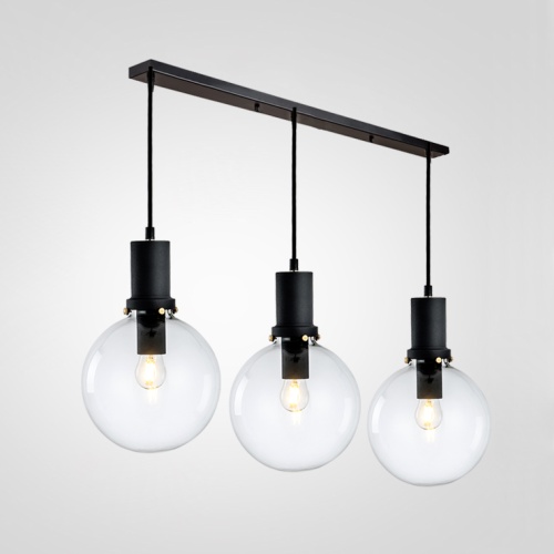 Подвесной Светильник Penball D20 Black от Imperiumloft 212848-26