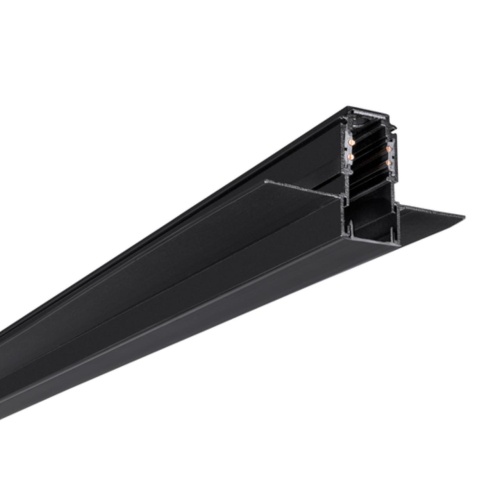 Магнитный шинопровод Arte lamp A580106 ШИНОПРОВОД ВСТРАИВАЕМЫЙ МАГНИТНЫЙ (ТРЕК) 1M EXPERT