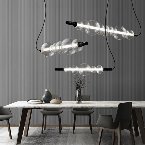 Подвесной светильник ZOOM L103 202711-23