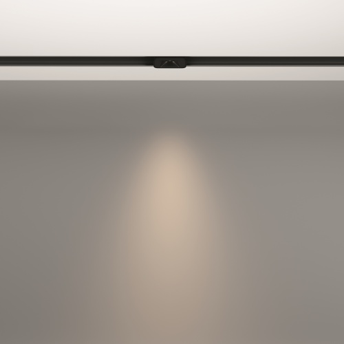Трековый светильник Technical TR100-2-2W4K-S-B