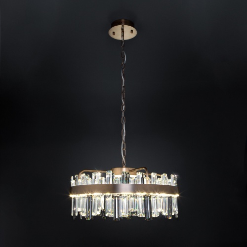 Подвесной светильник Bogate's 417/1