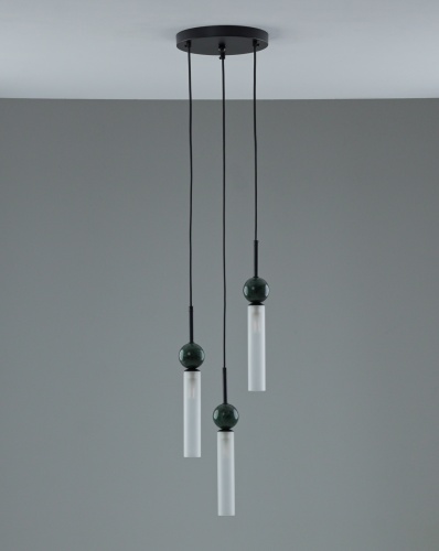 Светильник подвесной Moderli V11791-3P Illis