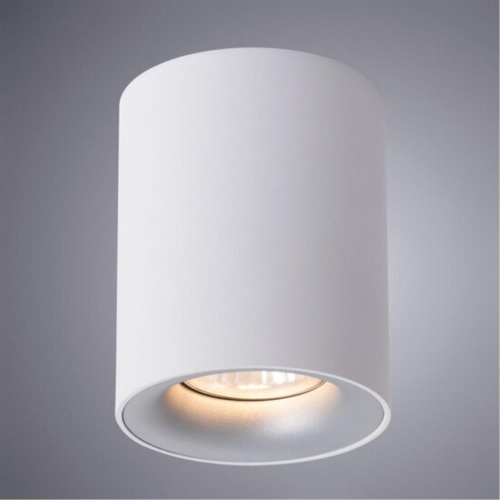 Накладной светильник Arte lamp A1532PL-1WH СВЕТИЛЬНИК ПОТОЛОЧНЫЙ