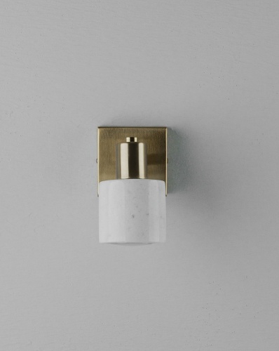 Спот Moderli V11826-1W Malet