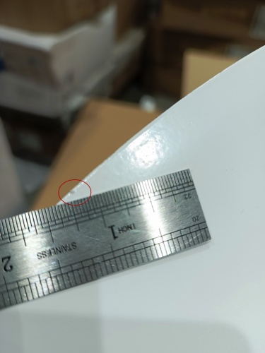 utsenka-SL6502.403.01 Светильник подвесной ST-Luce Черный/Черный, Белый LED 1*35W 3000K ARMONICO