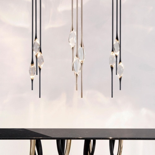 Подвесной Светильник Pezzo D20 от Imperiumloft 154908-60