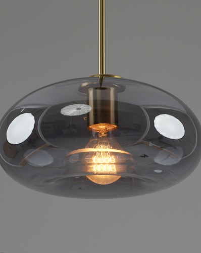 Светильник подвесной Moderli V11530-1P Laura