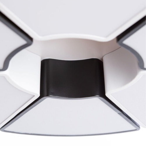 Arte lamp A8083PL-6WH СВЕТИЛЬНИК ПОТОЛОЧНЫЙ