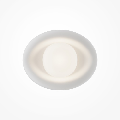 Настенный светильник (бра) Maytoni MOD435WL-01W