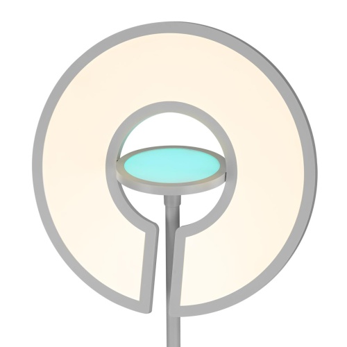 CL810030 LOONG RGB Белый Торшер