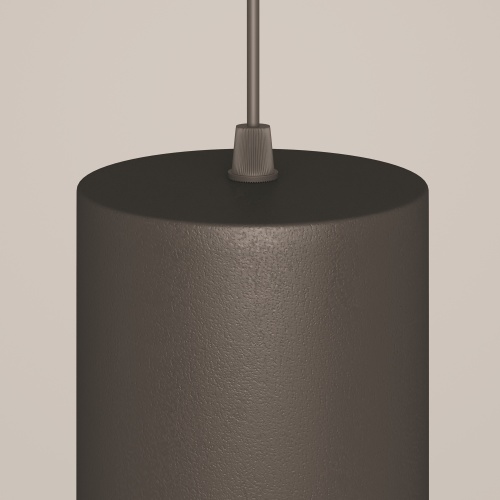 Подвесной светильник Maytoni P085PL-12W3K-B