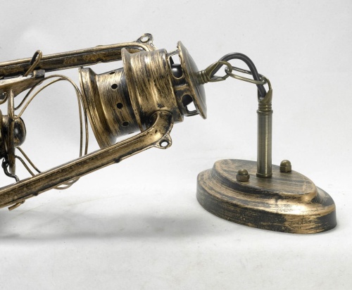 Бра Lussole LSP-9519