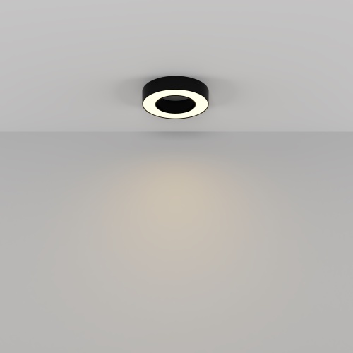 Потолочный светильник Technical C093CL-24W3K-B