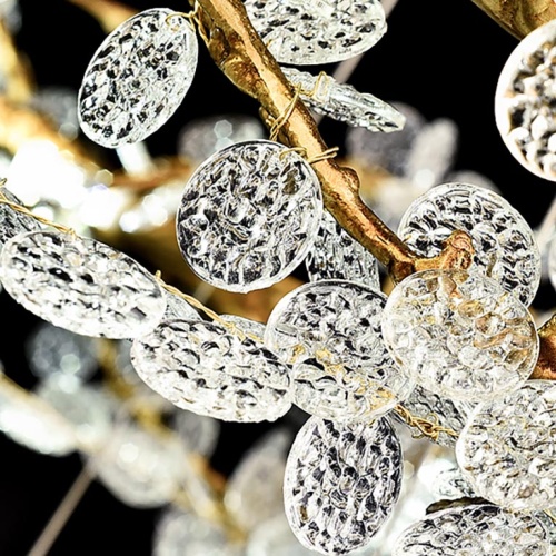 Подвесная Люстра Caramelly E L140 от Imperiumloft 194942-23