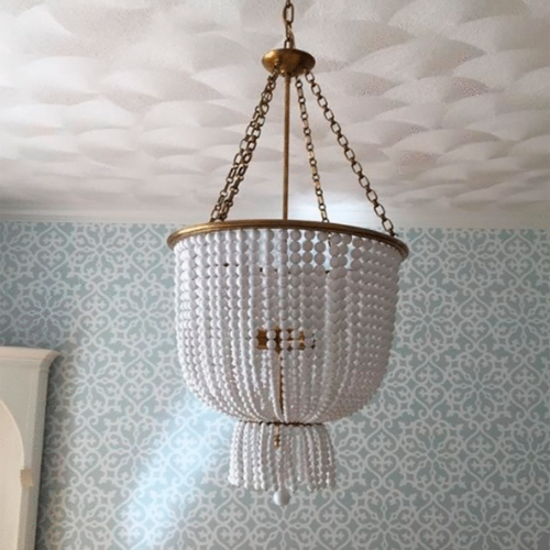 Потолочная Люстра Ivonna Crystal от Imperiumloft 193411-23