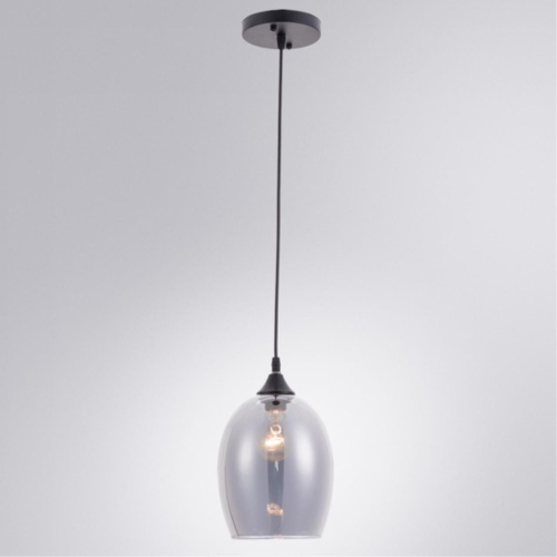 Arte lamp A4344SP-1BK СВЕТИЛЬНИК ПОДВЕСНОЙ
