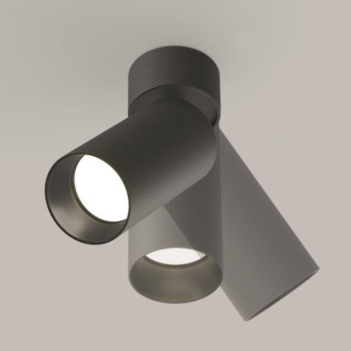 Потолочный светильник Technical C082CL-01-GU10-B