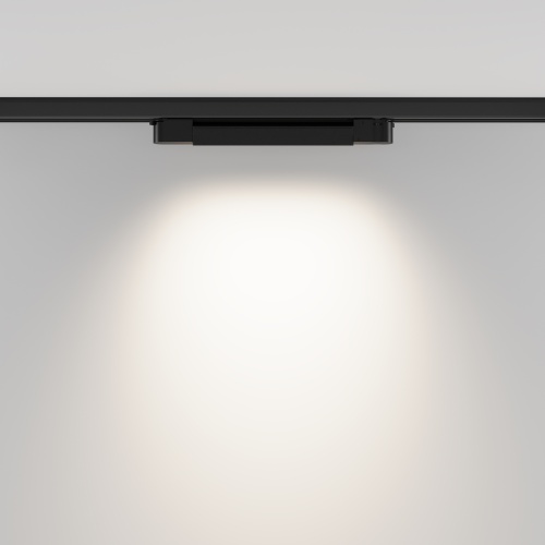 Трековый светильник Technical TR196-3-10W4K-B(N)