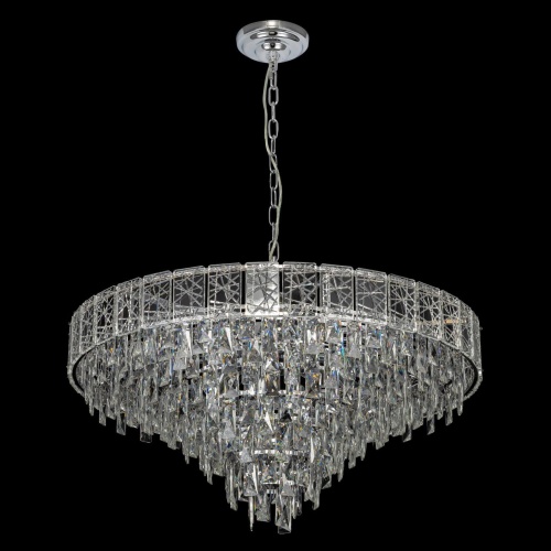 CL317281 SAGRADA Хром Люстра