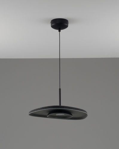 Светильник подвесной светодиодный Moderli V11092-PL Agato