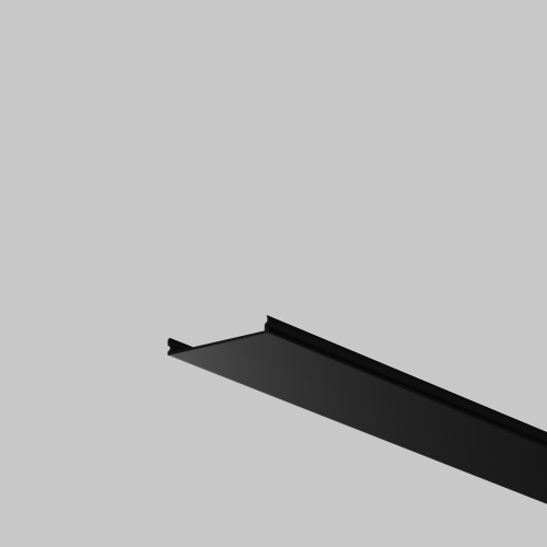 Комплектующие для профиля Led Strip 642040