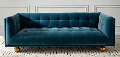 Диван Claridge Sofa 107831-22
